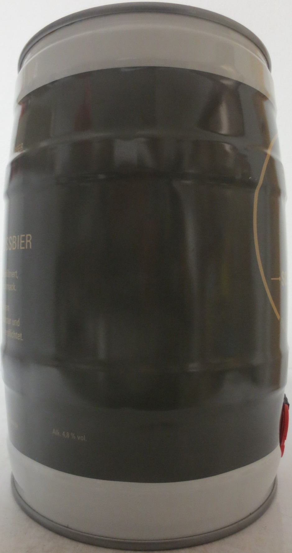 SCHLOSS - BRÄU MARIAKIRCHEN (5L) Nr.2 