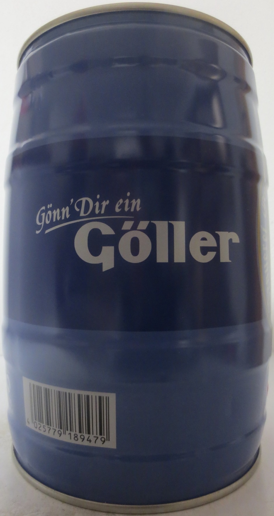 Baptist HELLES (5L) Nr.1 