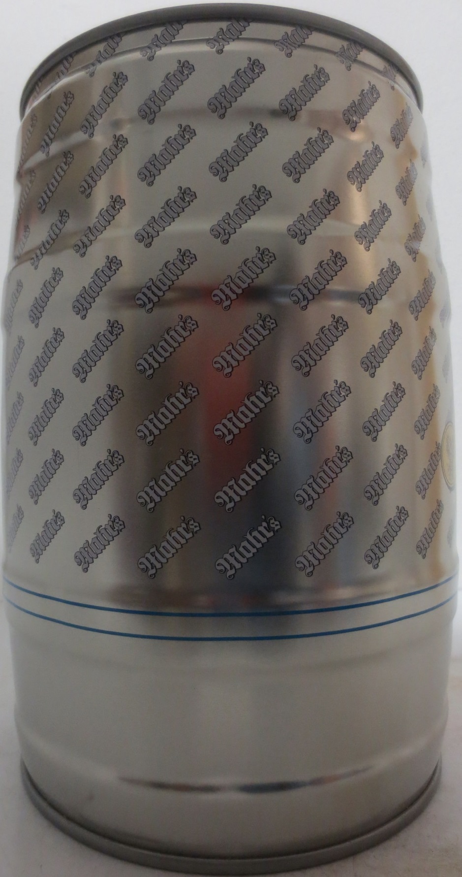 Mahr´s Bräu HELL (5L) Nr.1 