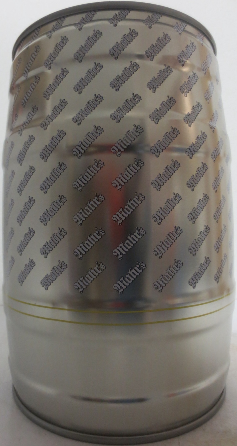 Mahr´s Bräu (5L) Nr.1 