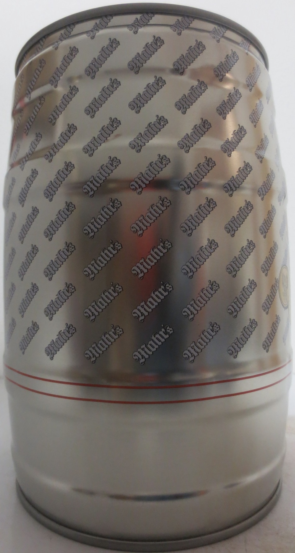 Mahr´s Bräu UNGESPUNDETES (5L) Nr.1 