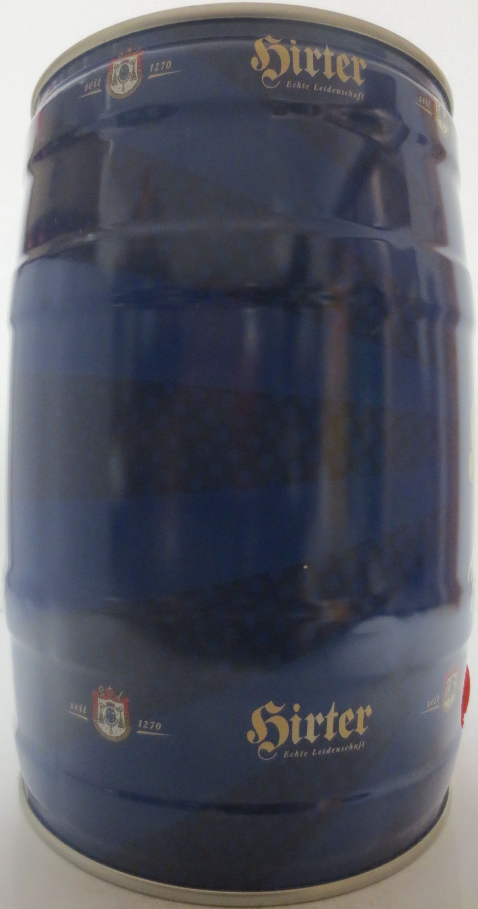 Hirter Party & Friends (5L) Nr.1 