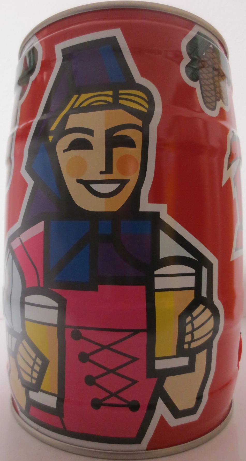 Rothaus PILS Sammelmotiv (5L) Nr.1
