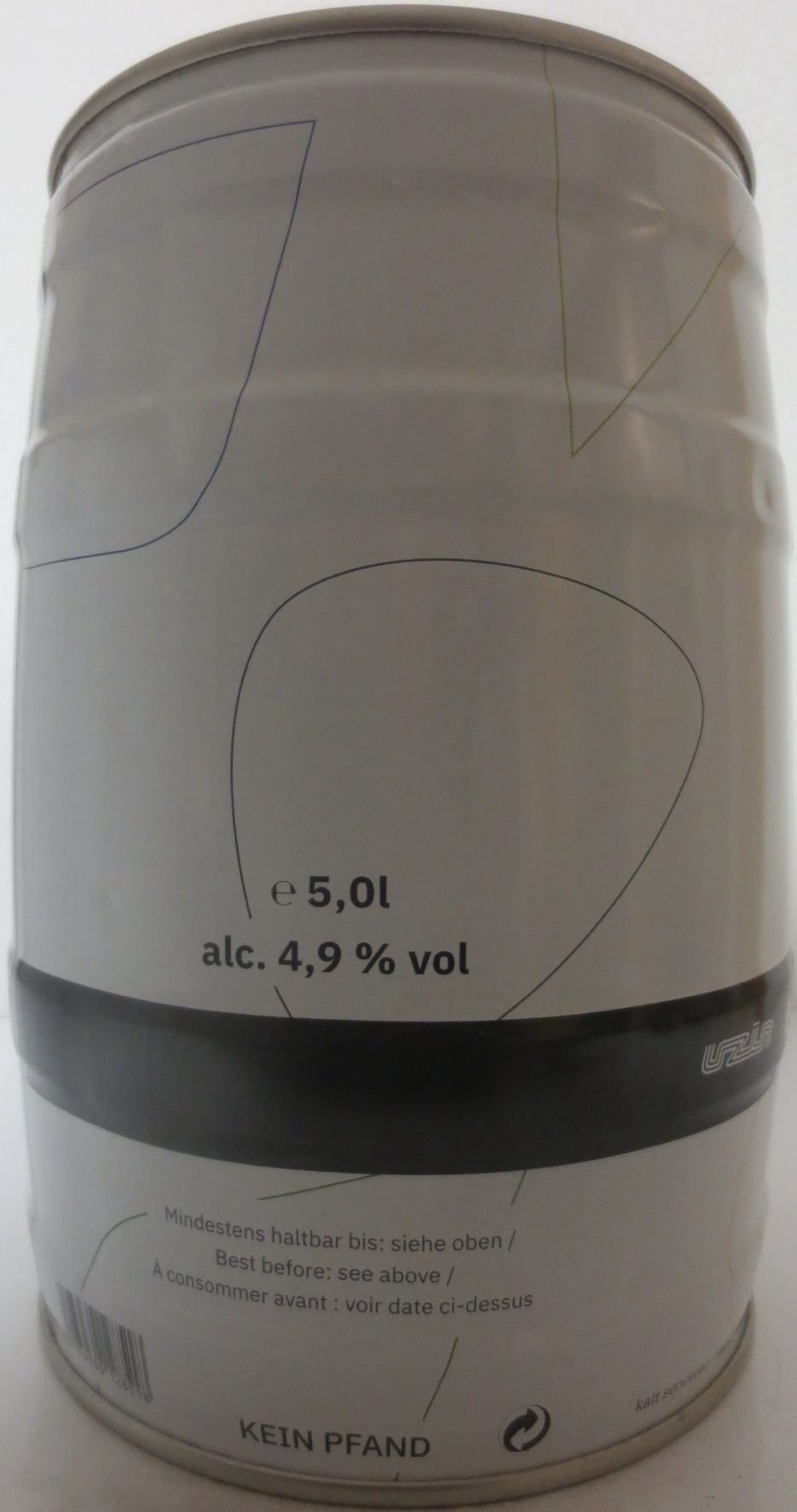 UZIN UTZ YOUR FLOOR. OUR PASSION. (5L) Nr.1 
