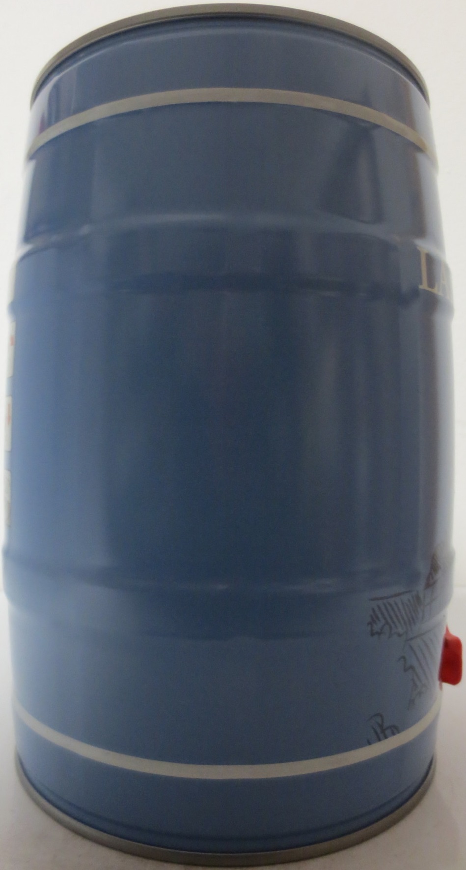 LANDSHUTER HELL (5L) Nr.1 