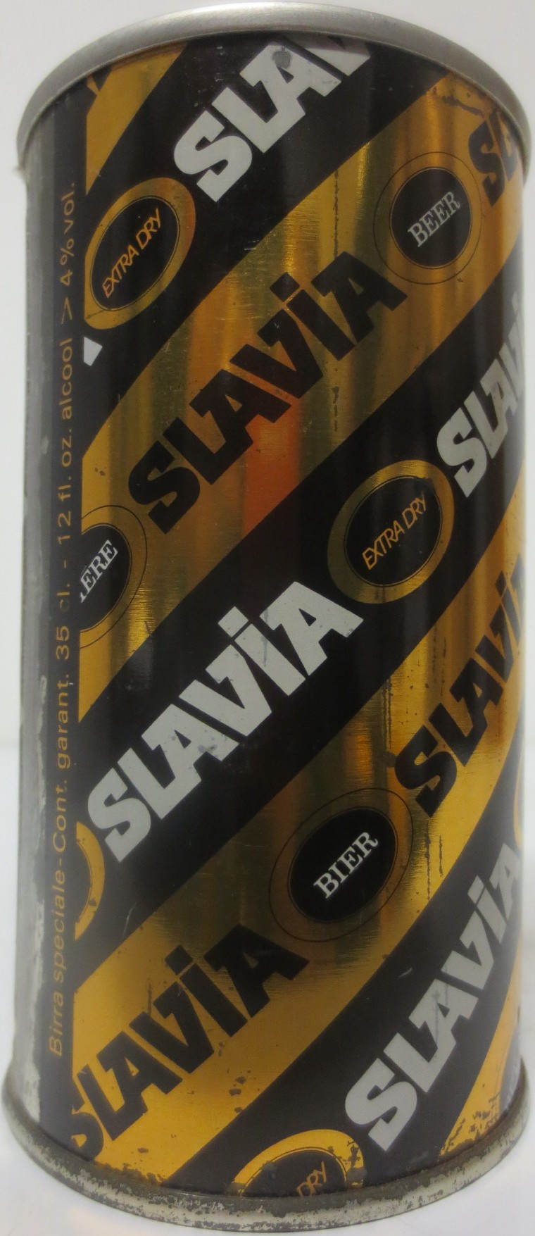 SLAVIA (35cl) (B/O) (SS) Nr.1