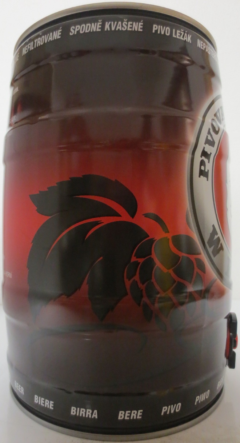 PIVOVAR ZÁBŘEH WELZL č.4