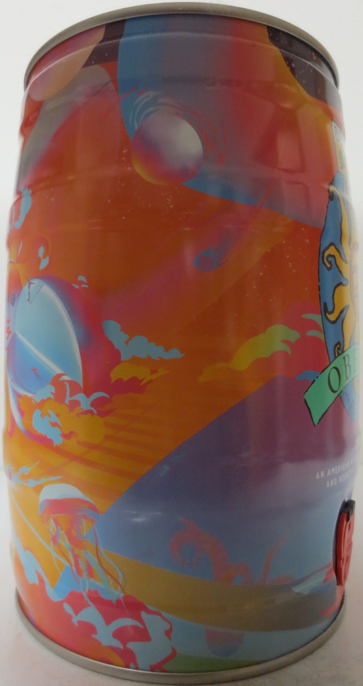 BELL´S OBERON ALE 2020 (5L) Nr.1 