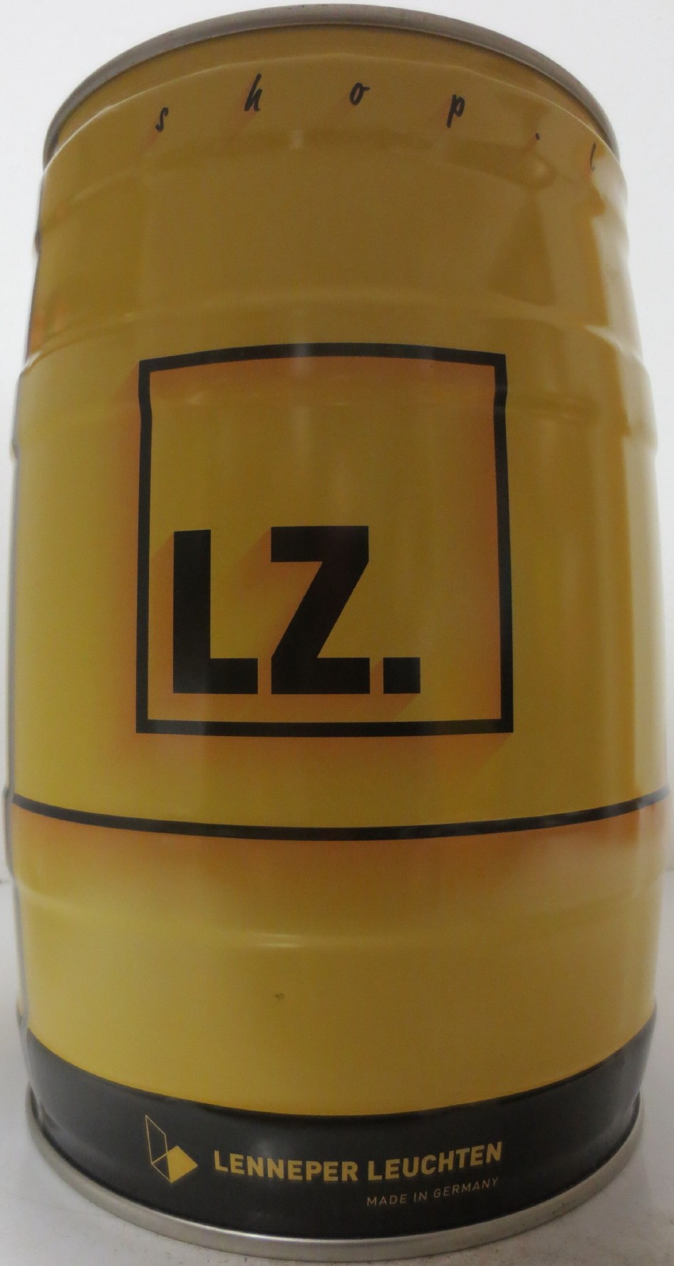 LENNEPER LICHTZENTRALE LZ. Fröhlicher Vatertag! (5L) Nr.1 