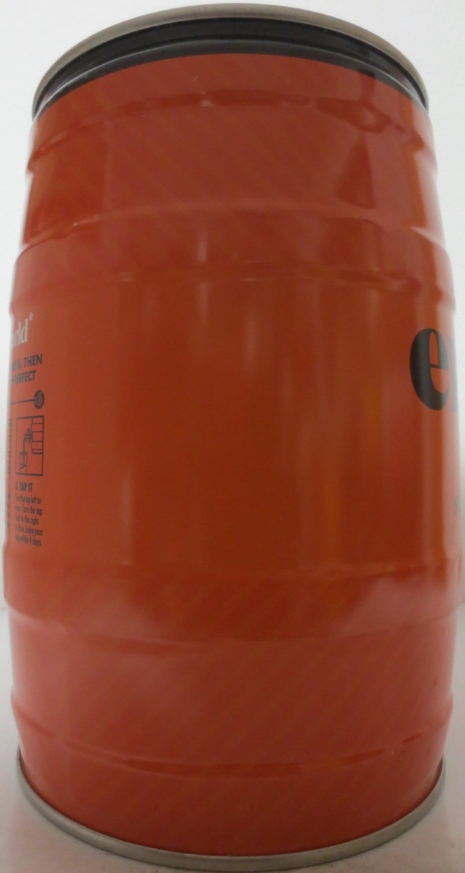 LACONS encore AMBER ALE sip.savour.repeat (5L) Nr.1 