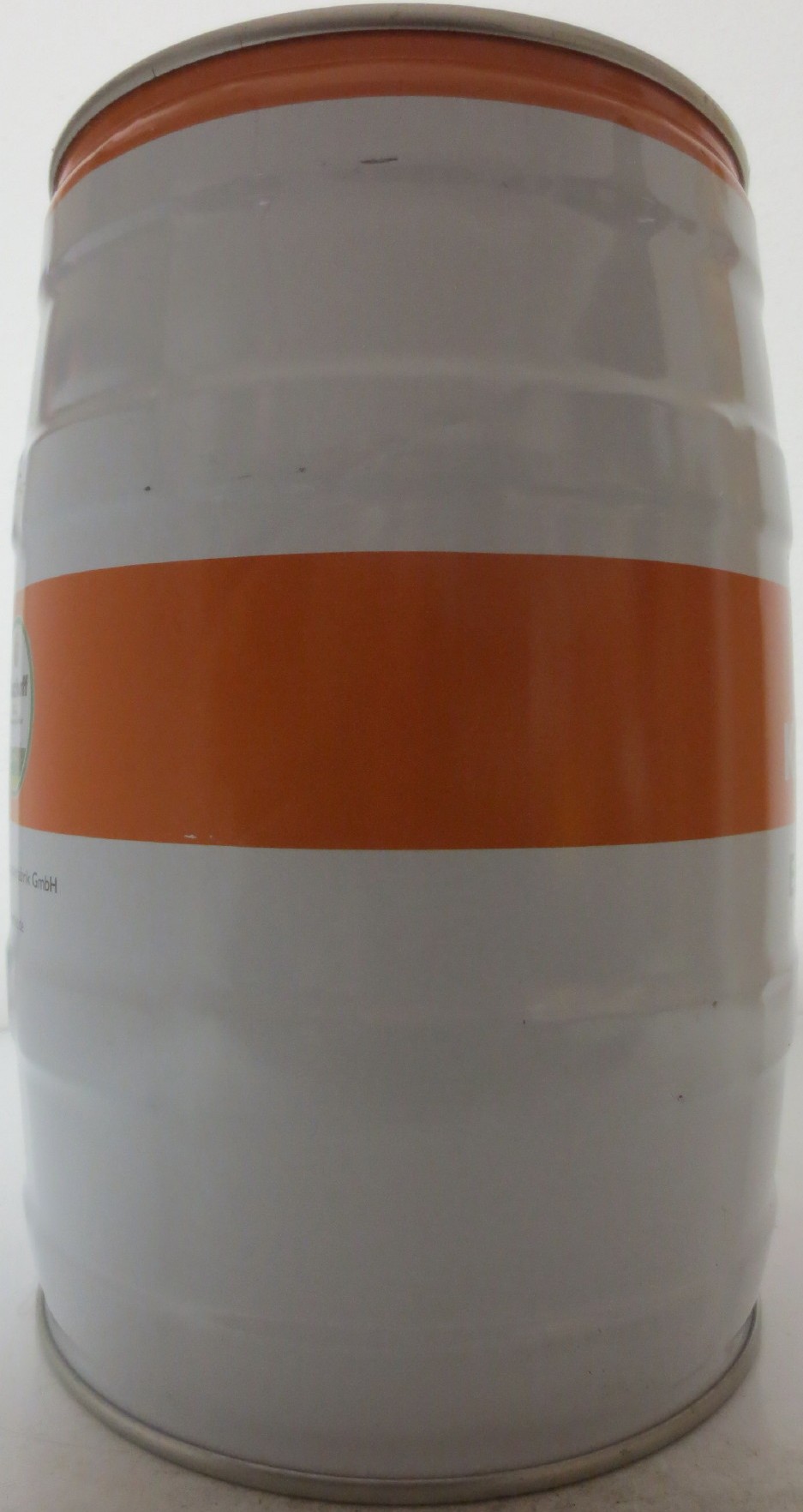 Bischoff MOGAT Kehlen-Anstrich (5L) Nr.1 