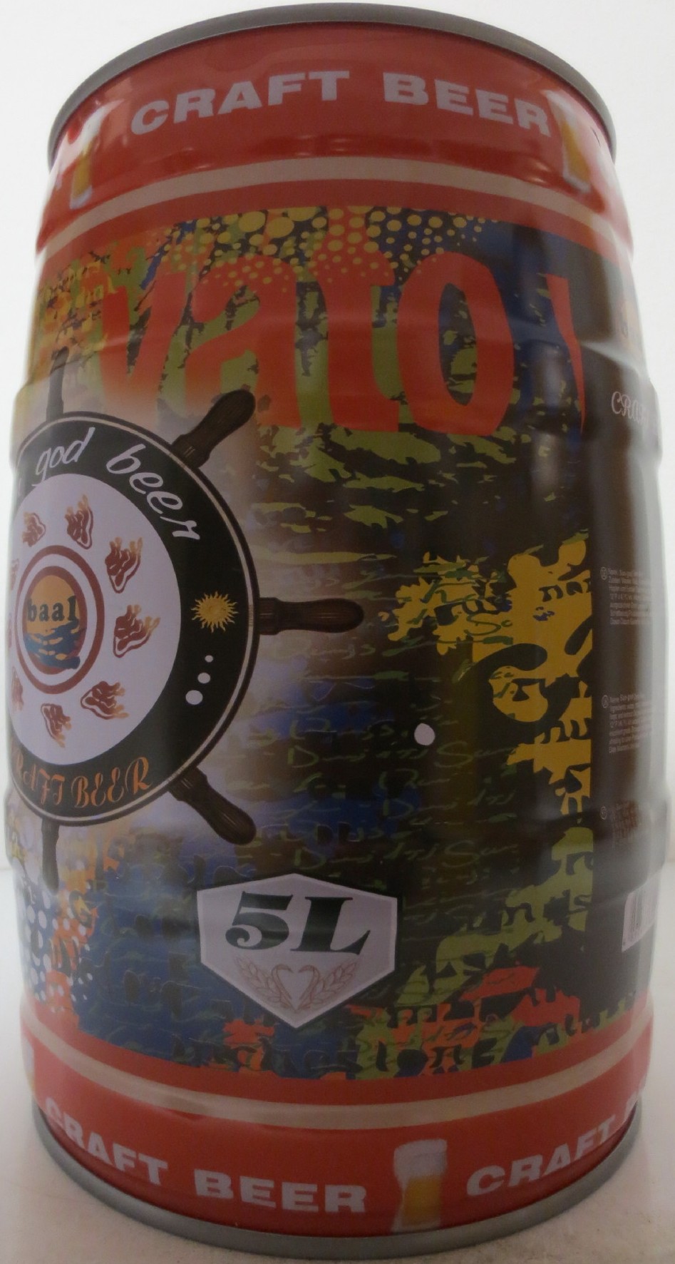 baal CRAFT BEER (5L) Nr.1 