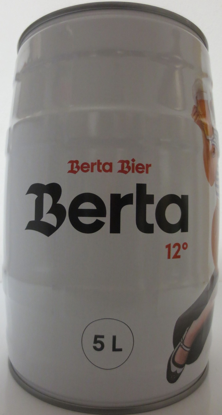 Berta Bier (5L) č.2