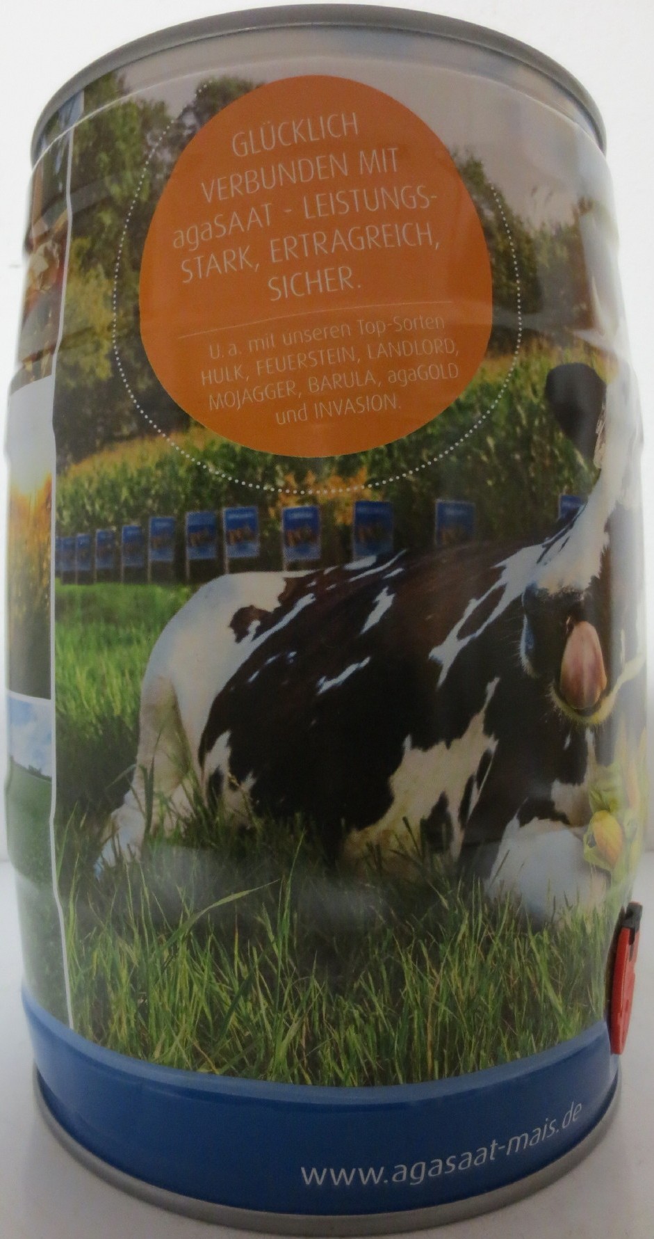 aga SAAT (5L) Nr.4