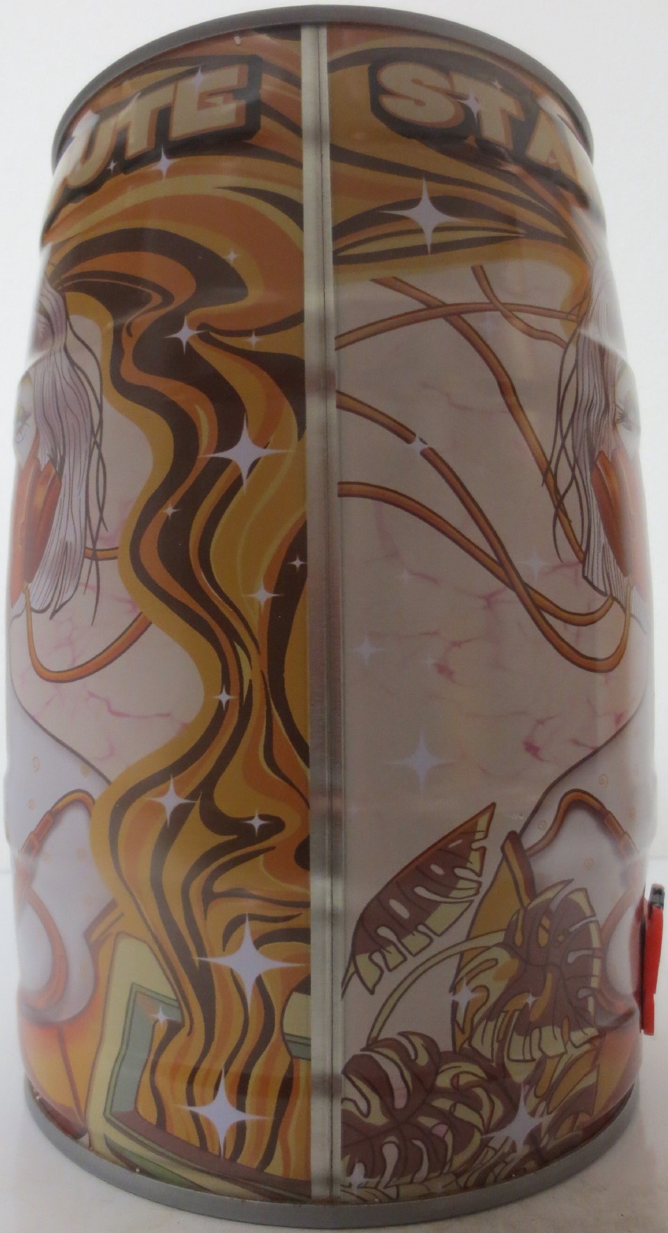 STAR ROUTE (5L) Nr.1 