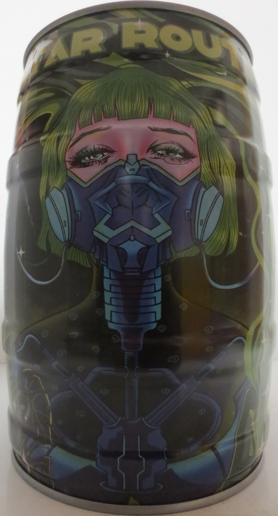 STAR ROUTE (5L) Nr.2