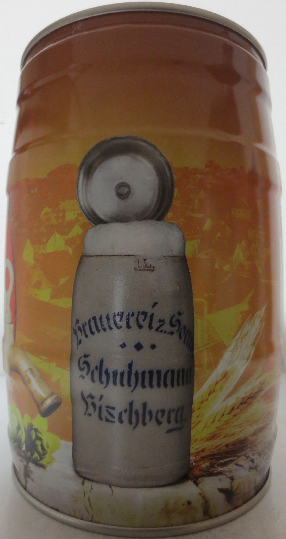 Hausbrauerei zur Sonne (5L) Nr.1 