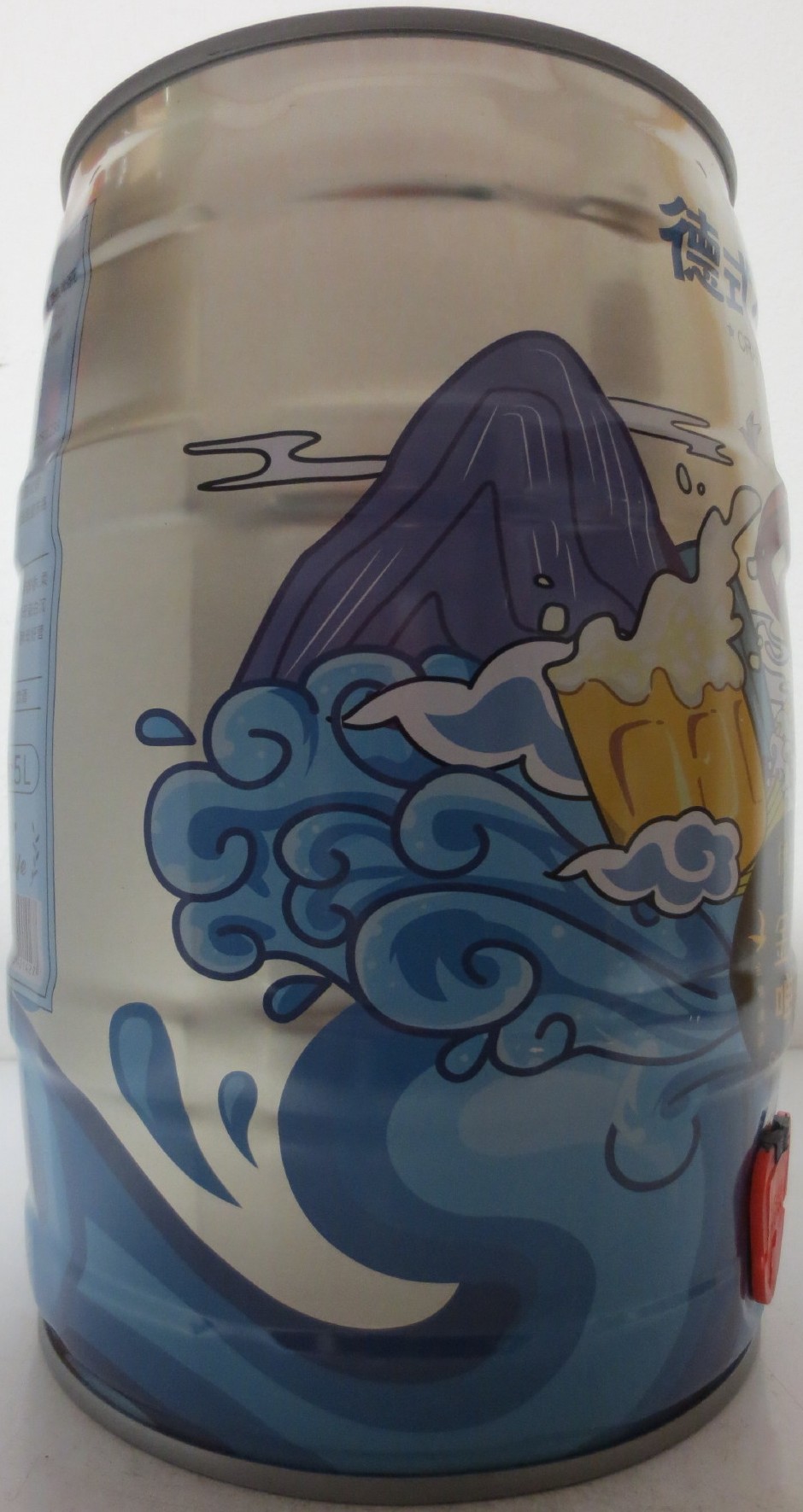 CRAFT BEER (5L) Nr.2 