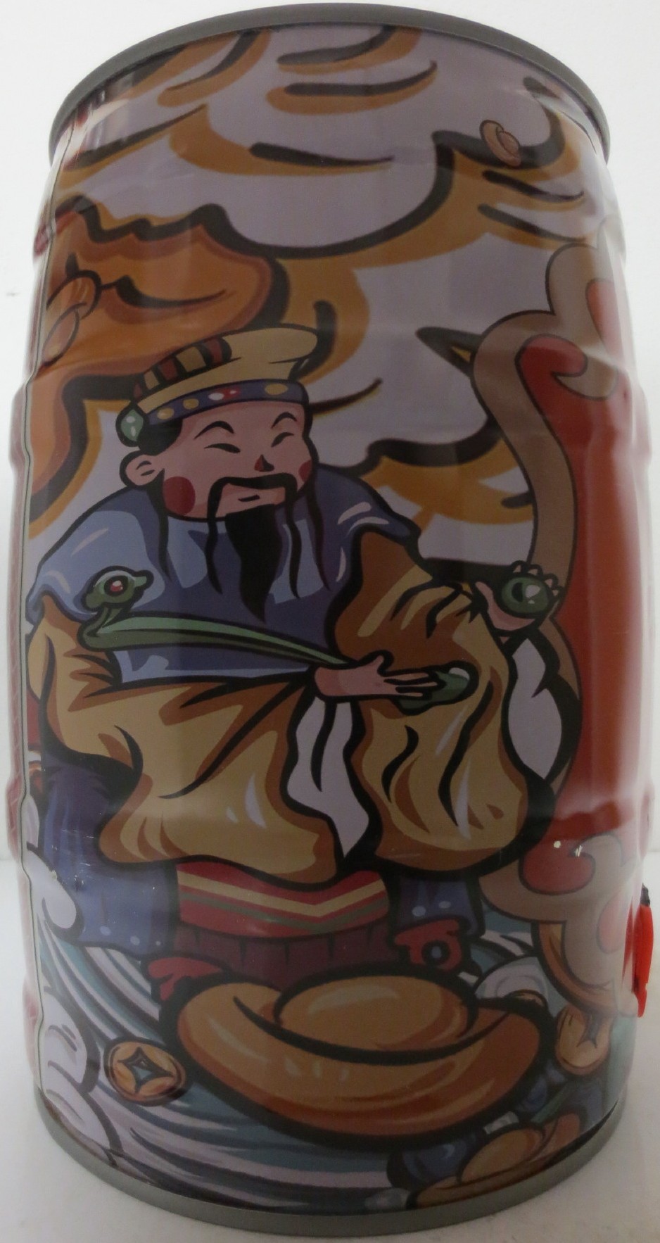 QINGDASHI CRAFT BEER (5L) Nr.2 