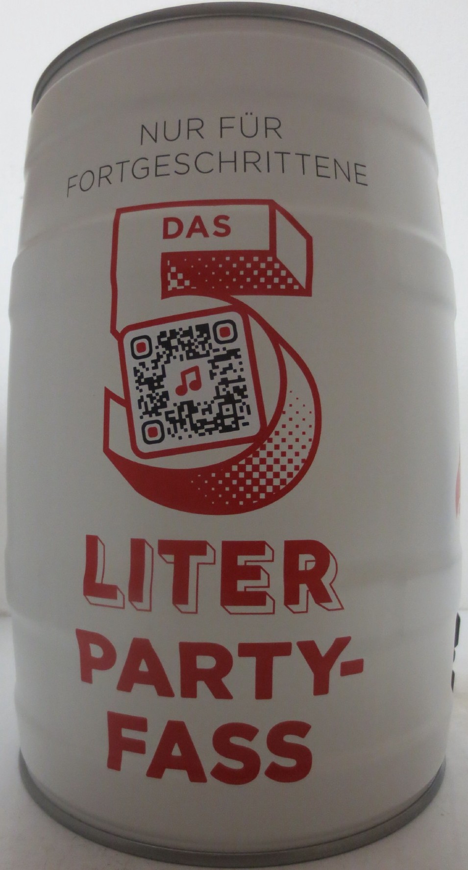 FALKEN BIER LAGER HELL (5L) Nr.1 