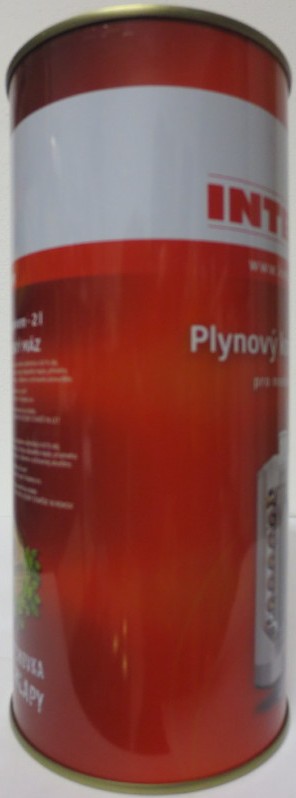 Svijany SVIJANSKÝ MÁZ INTERGAS Plynový kondenzační kotel (200cl) č.1