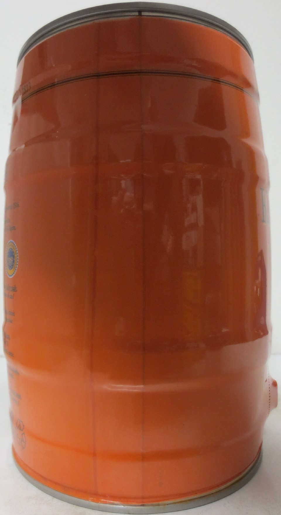 Kolping Kölsch REIN OBERGARIG NACH TRADITIONELLER BRAUART (5L) Nr.3