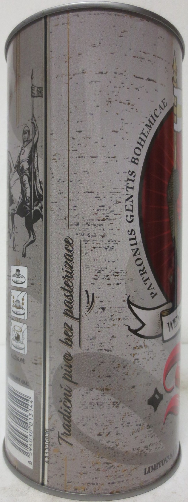 Svijany Dux (200cl) č.1 