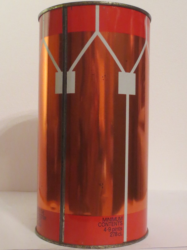 DAVENPORTS drum bitter (278cl)