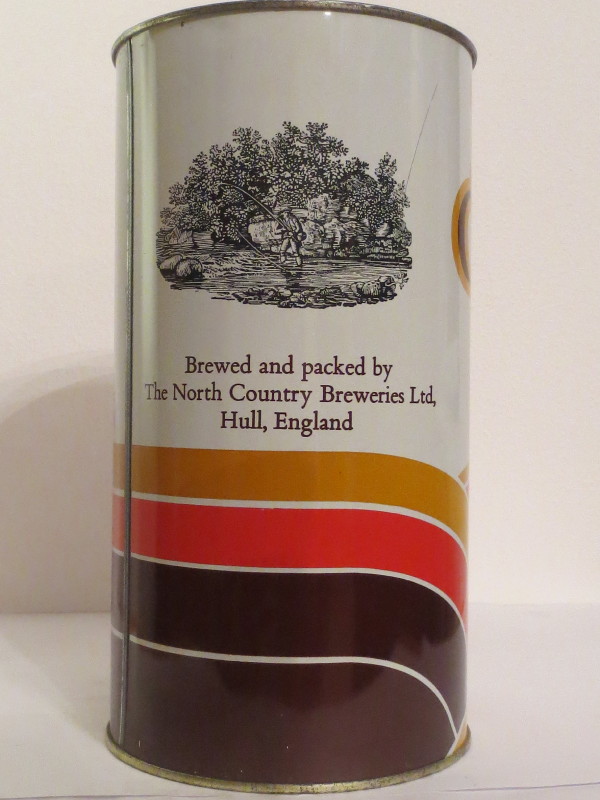 North Country Beer (278cl)