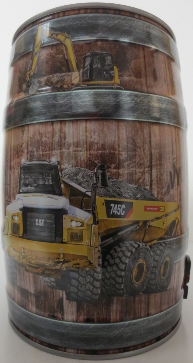 Svijany ZEPPELIN VYCHUTNEJTE SI KAŽDÝ OKAMŽIK