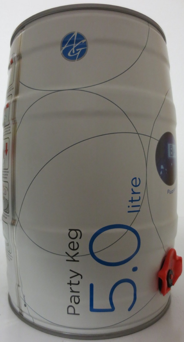 ArdaghGroup (5L) Nr.1