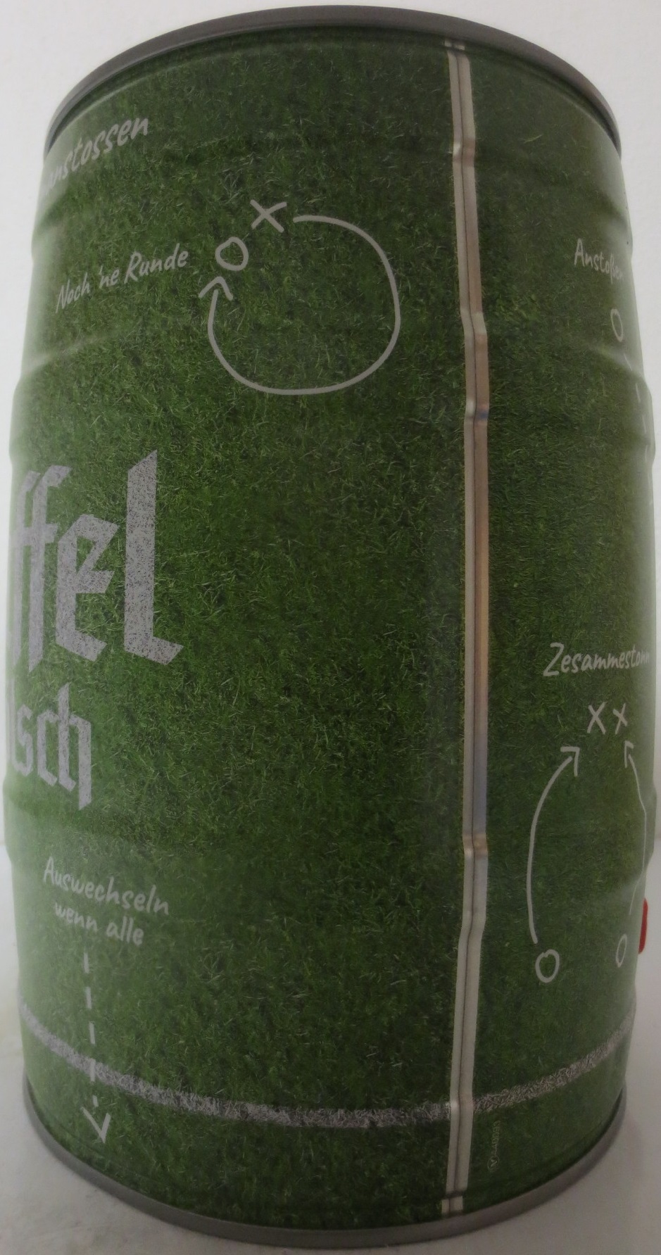 Gaffel kölsch #zusammenanstossen (5L) Nr.1