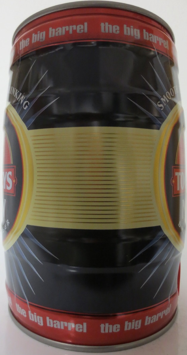 TOOHEYS NEW DRAUGHT BEER (5L) Nr.2 