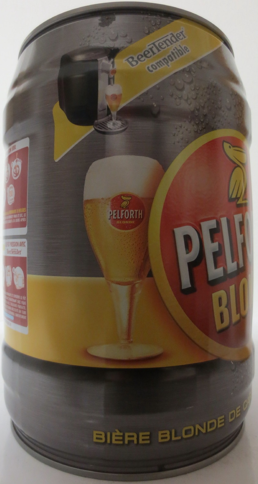 PELFORTH BLONDE (5L) Nr.1 