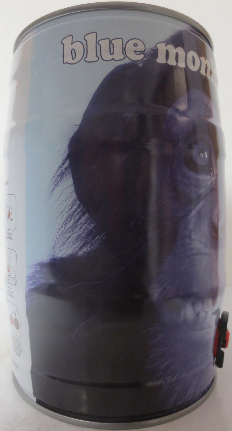 blue monkey brewery (5L) Nr.1
