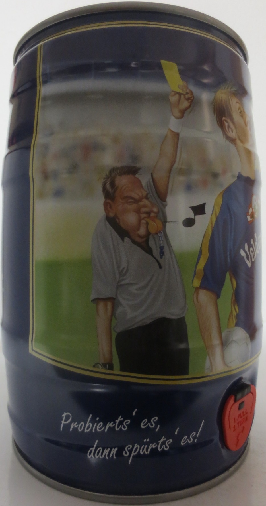 Veldensteiner (5L) Nr.2