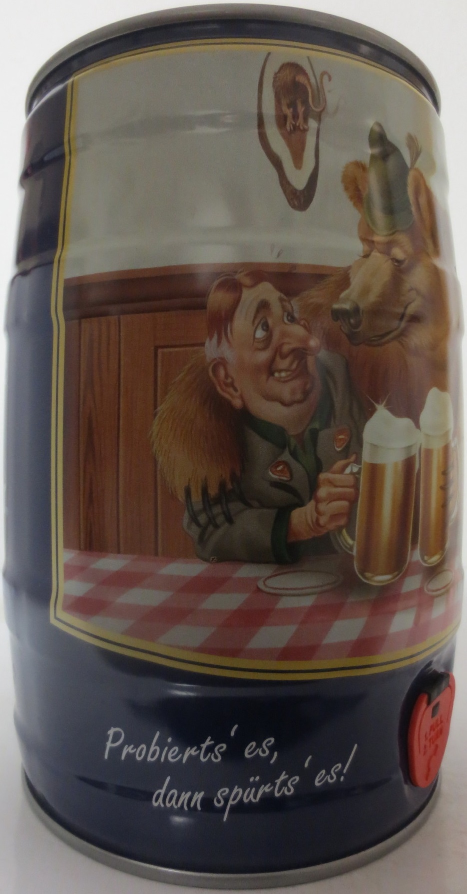 Veldensteiner (5L) Nr.3