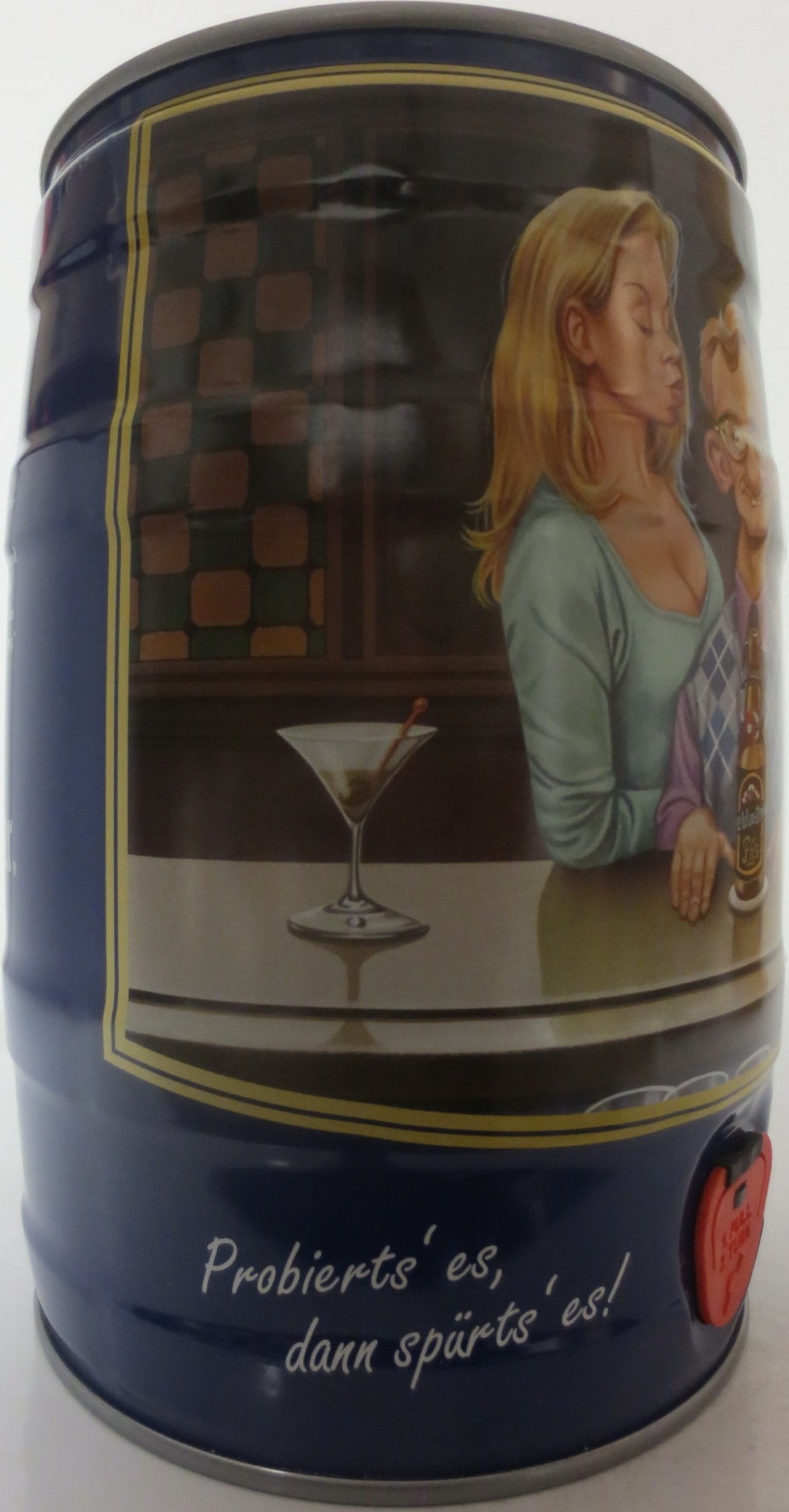 Veldensteiner (5L) Nr.5