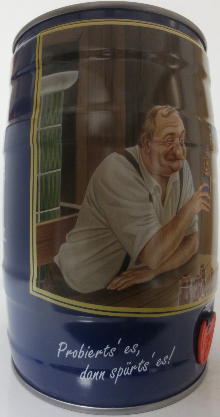 Veldensteiner (5L) Nr.6