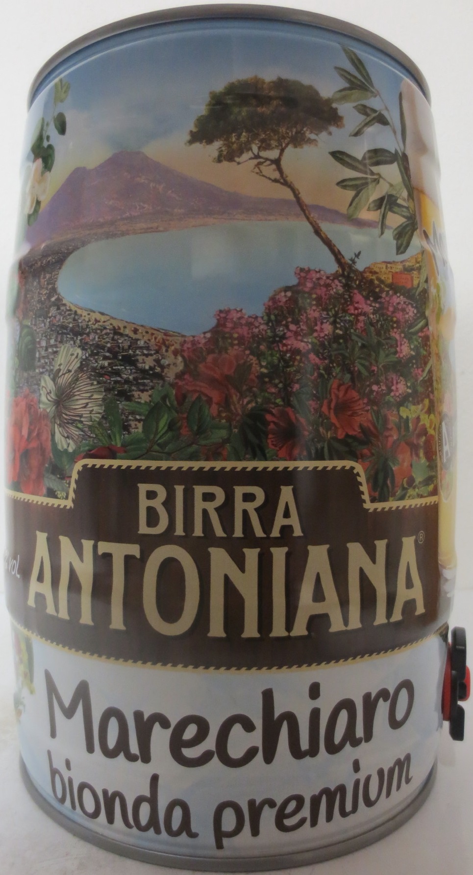 Marechiaro BIRRA ANTONIANA (5L) Nr.1