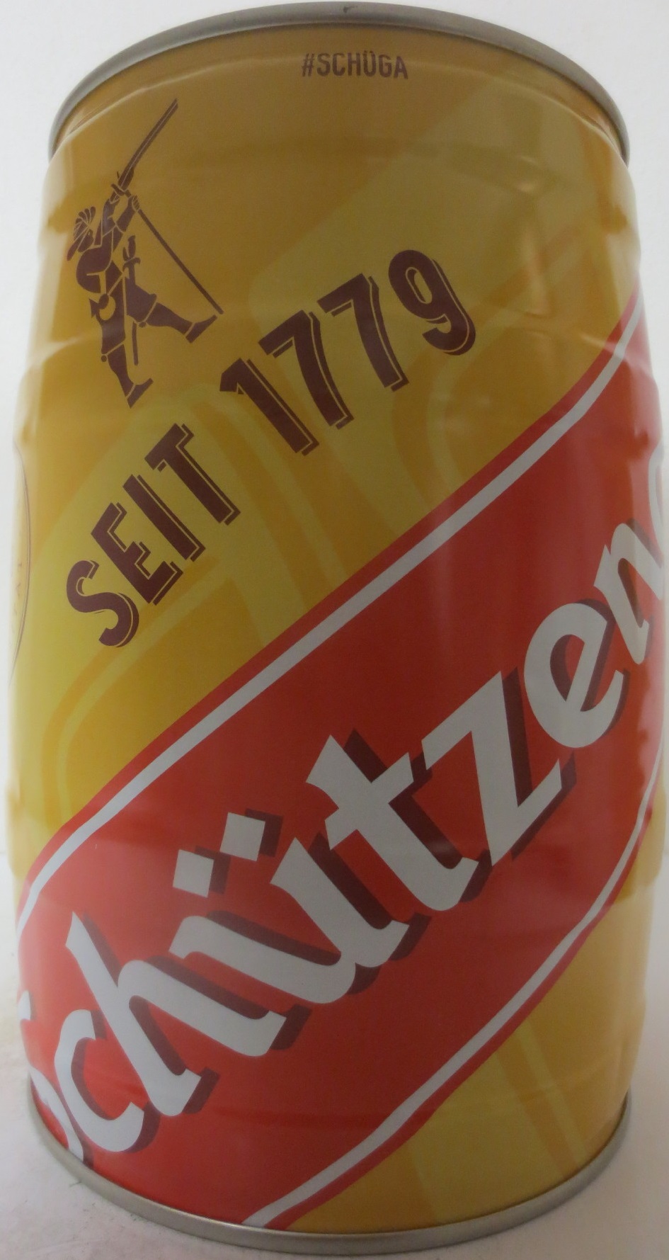 Schützengarten - LAGER - 