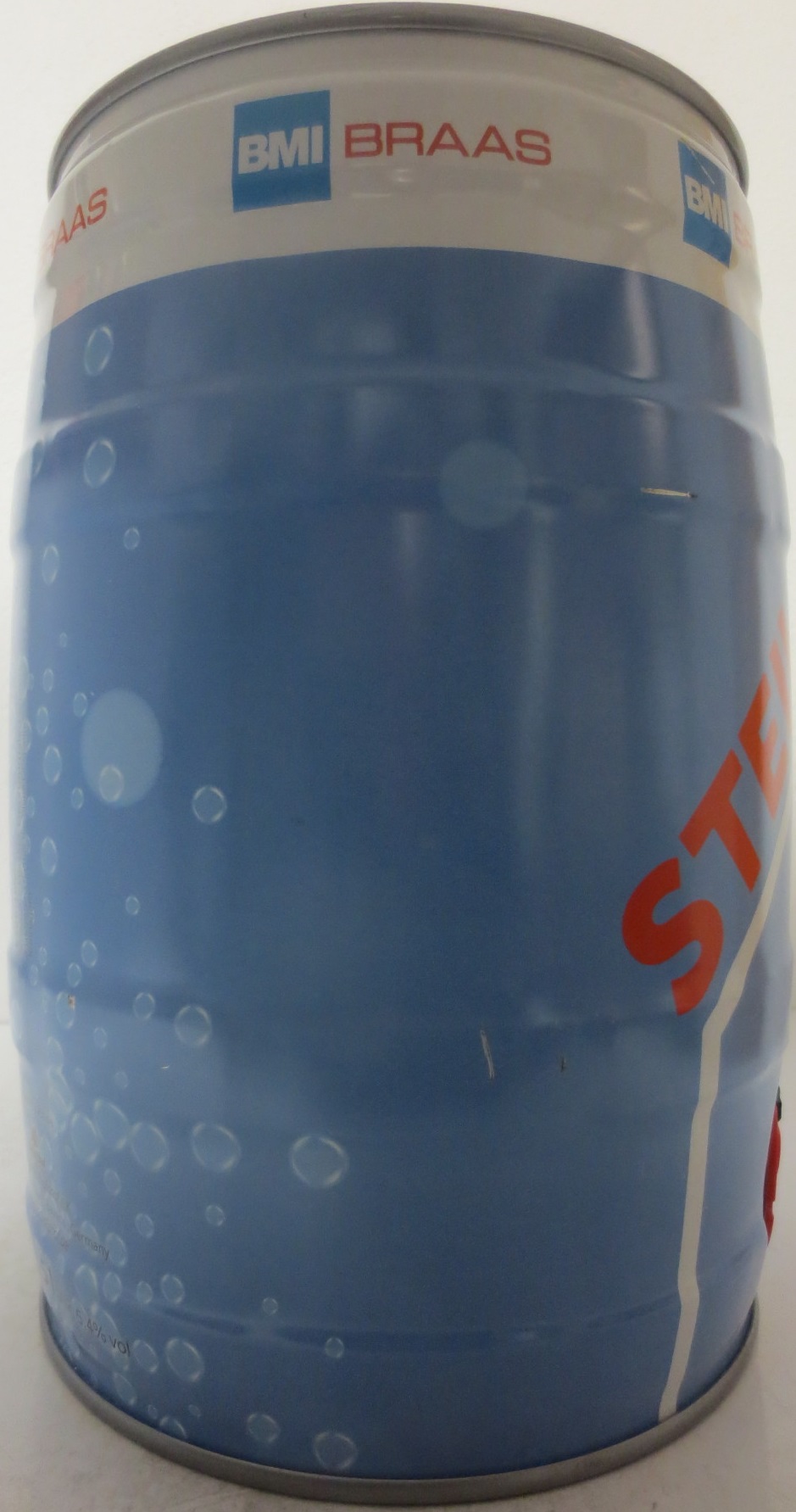 BMI BRAAS STEIL GEHEN (5L) Nr.1