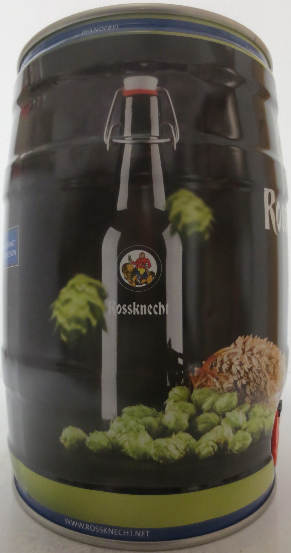 Rossknecht ZIEMLICHE BESTE BIERE (5L) Nr.2