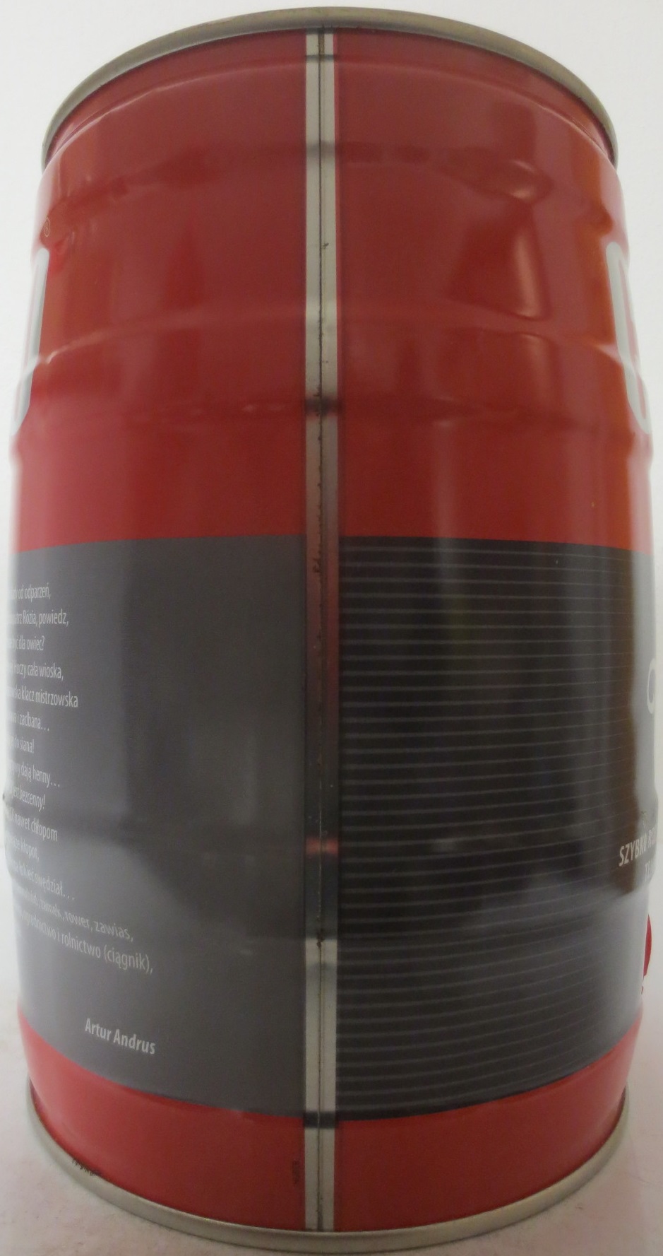 CX80 Original (5L) Nr.1 