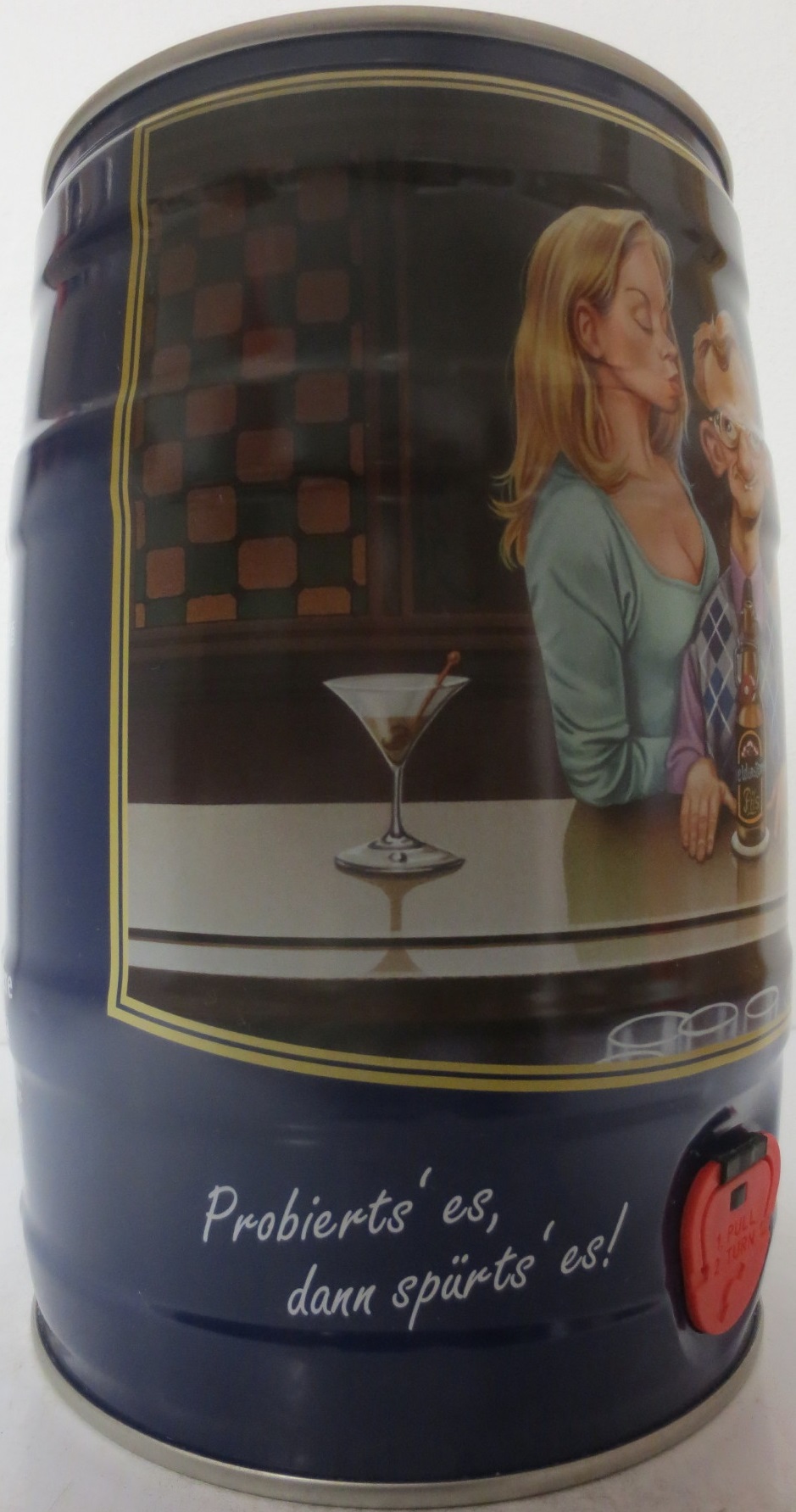 Veldensteiner (5L) Nr.13