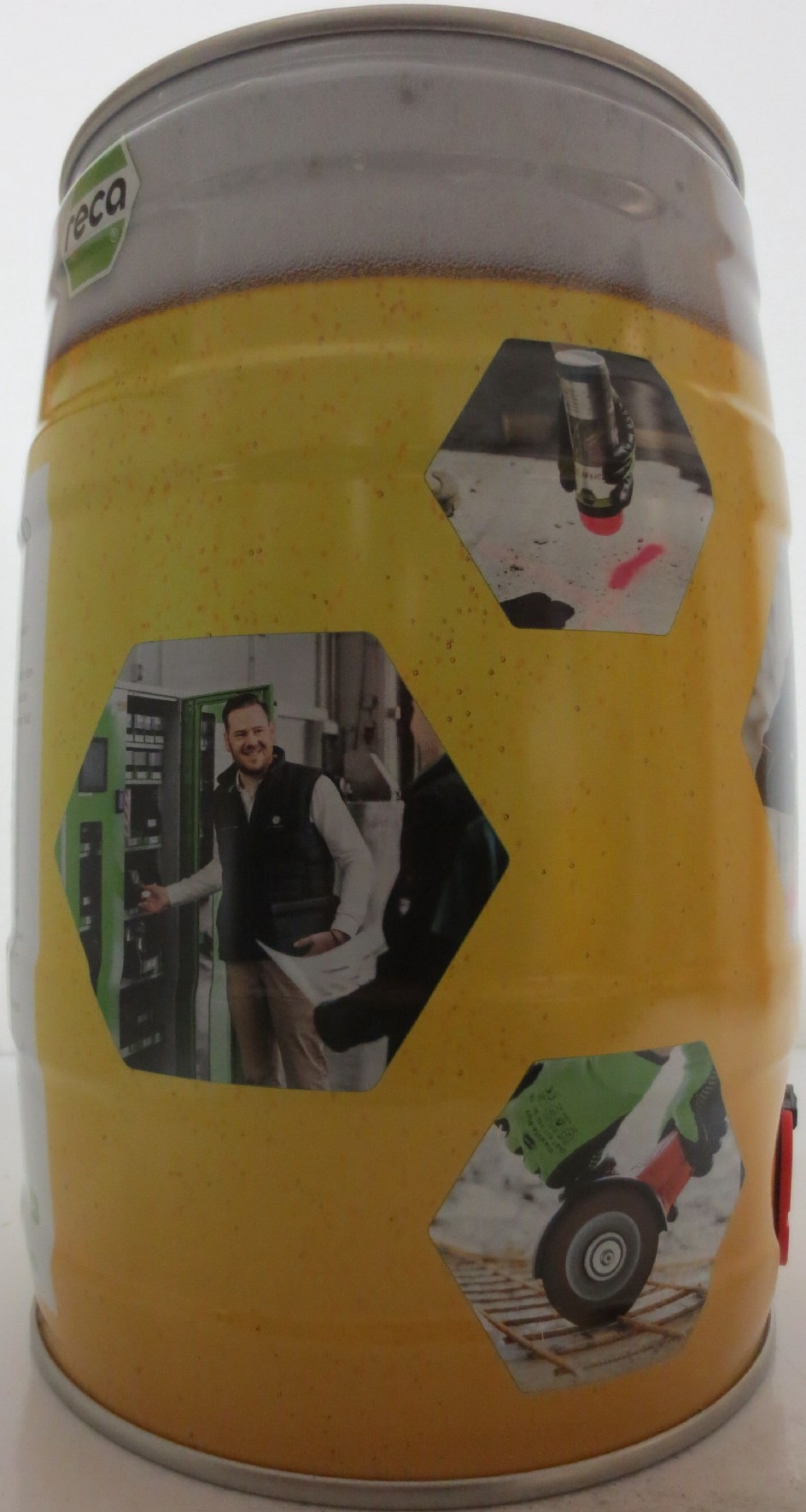 reca MEISTERGOLD SPEZIAL (5L) Nr.1 