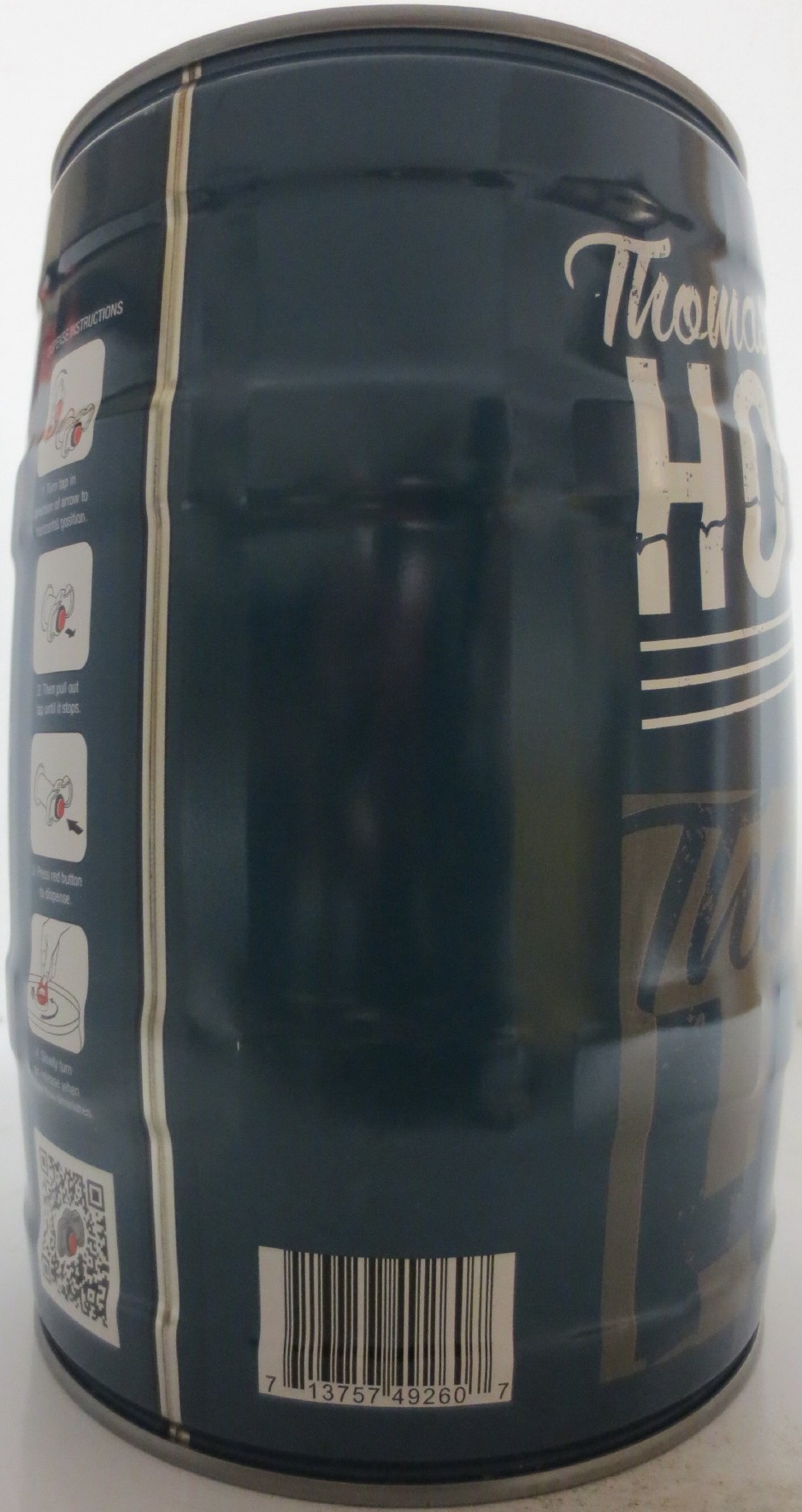 Thomas HOOKER BREWERY (5L) Nr.1 