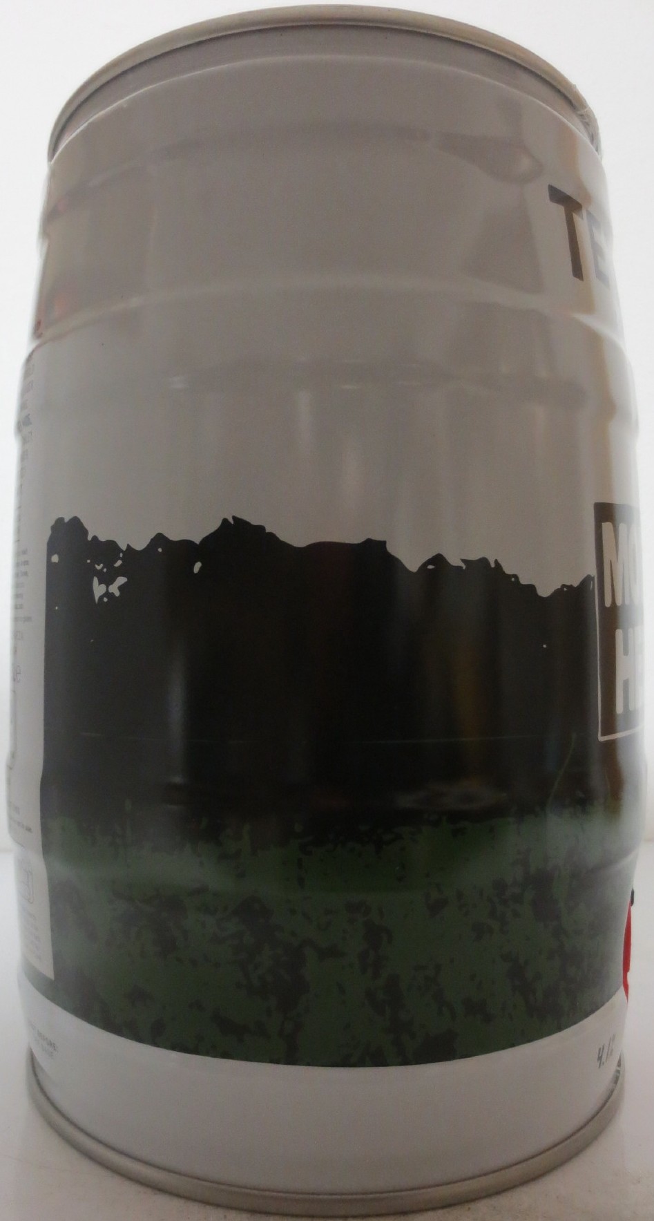 TEMPEST BREWING CO MODERN HELLES (5L) Nr.1 
