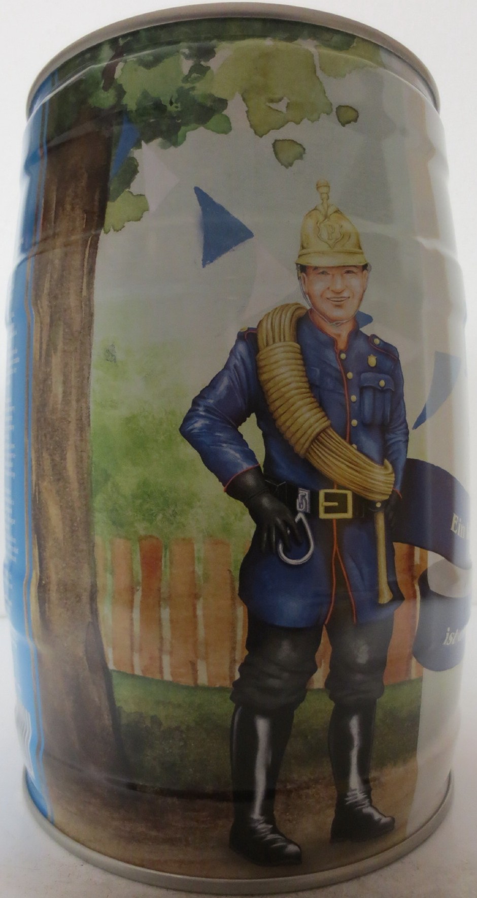 Pyraser Helles Angenehm frisch und mild (5L) Nr.1 