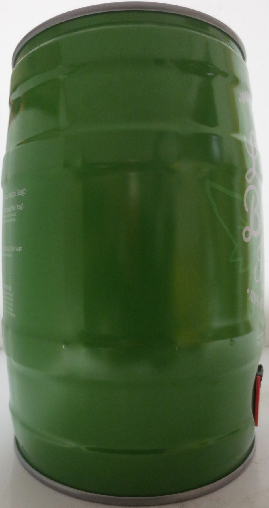 ADNAMS BREWERY AMERICAN Laid Back IPA 100% WEST COAST HOPS (5L) Nr.1 